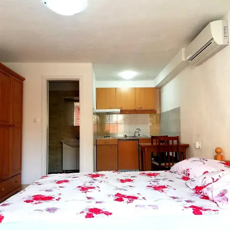 Studio Apartman