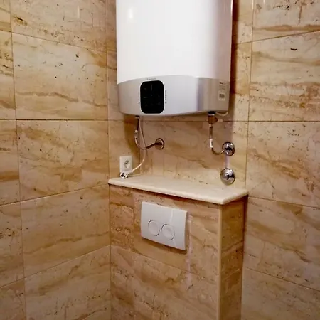 Studio Apartman