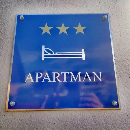Studio Apartman * Trogir