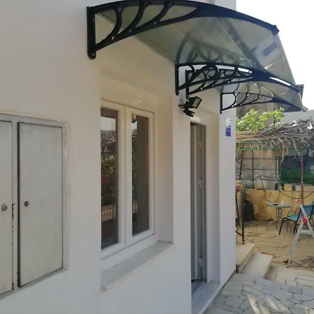 Studio Apartman