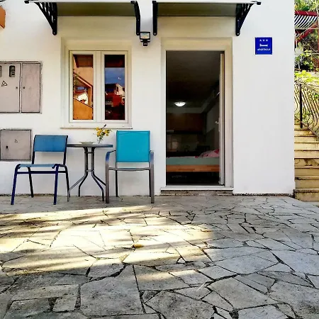 Studio Apartman *