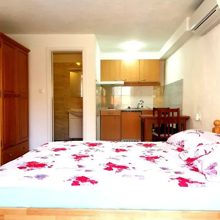 Studio Apartman Appartement Trogir