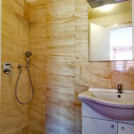 Studio Apartman