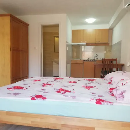 Appartement Studio Apartman