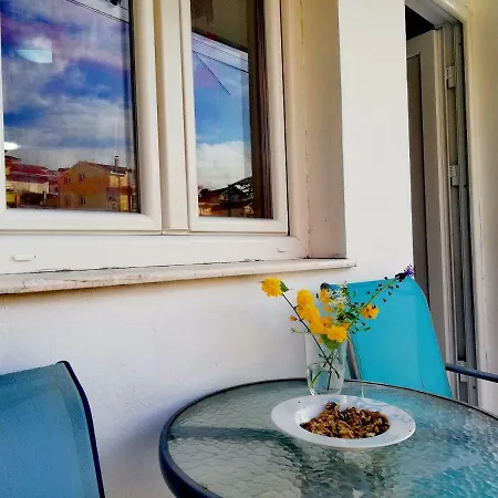 Appartement Studio Apartman Trogir