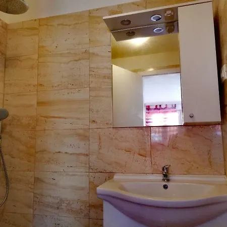 Studio Apartman Appartement Trogir