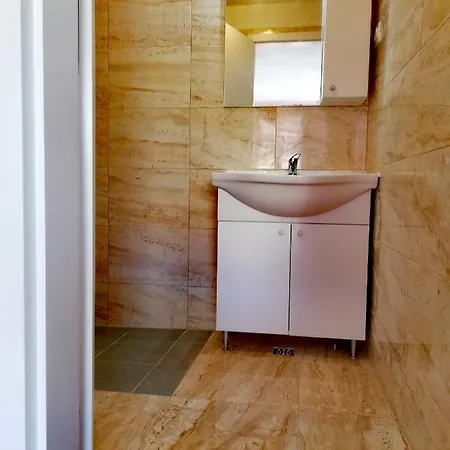 Studio Apartman Trogir