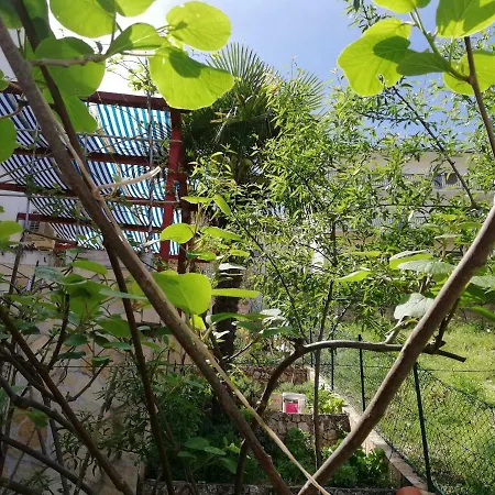 Studio Apartman Appartement