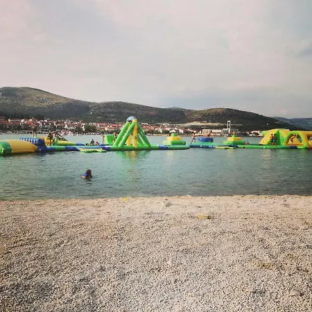 Studio Apartman Appartement Trogir