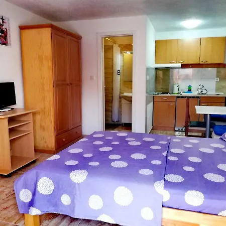 Studio Apartman * Trogir