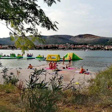 Appartement Studio Apartman Trogir